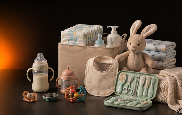 Baby Accessories