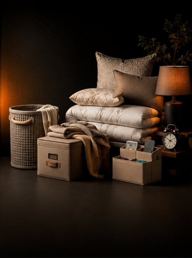 Bedroom Accessories