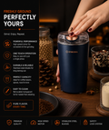 Electric Coffee Grinder