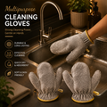Wire Dishwashing Gloves – 1 Pair