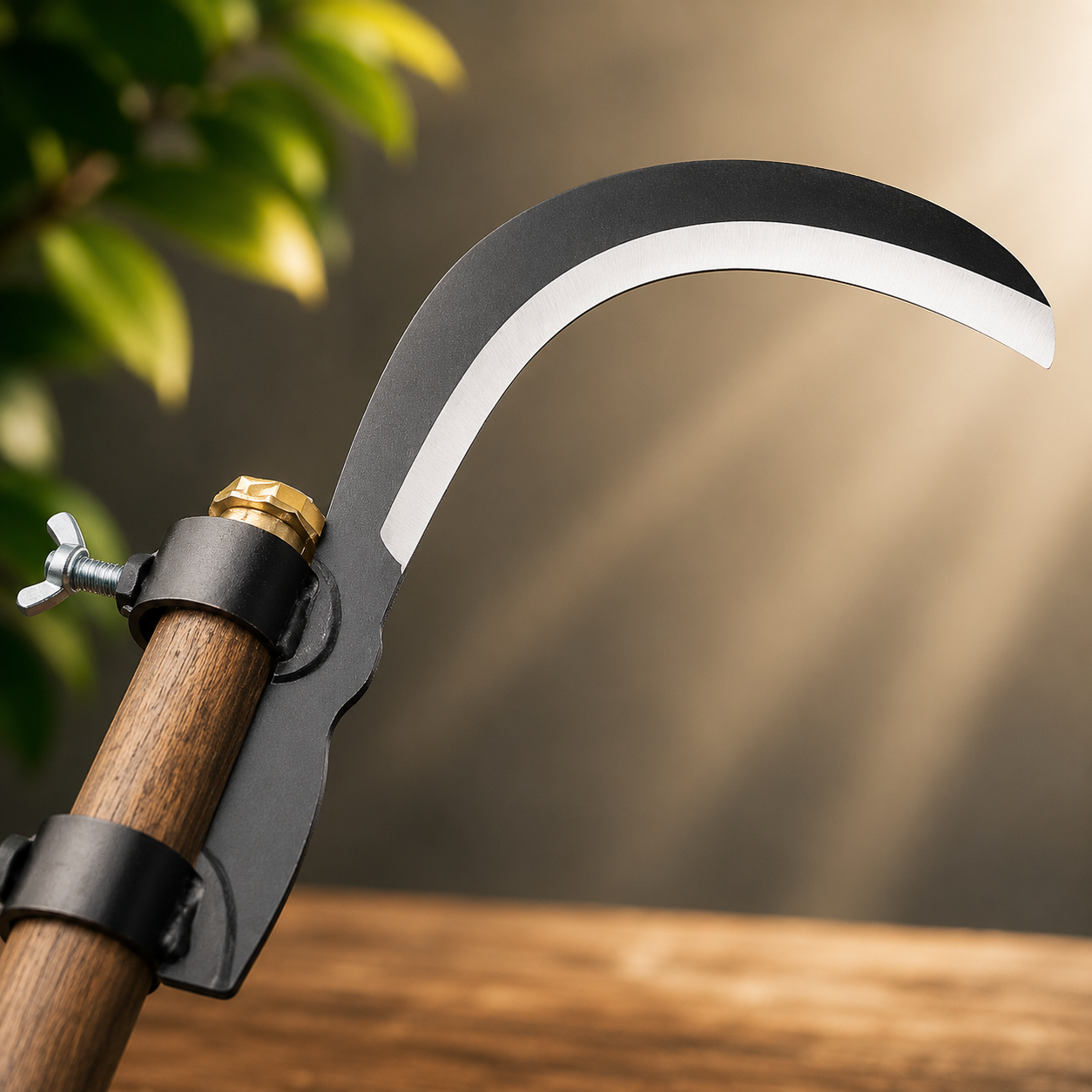 Grass Sickle Cutter Head